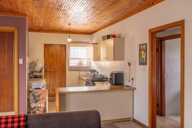 2 Bedroom Property for Sale in Grahamstown Eastern Cape